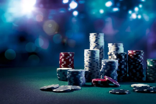 mesir toto live blackjack table with dealer and player interface showing bet placement